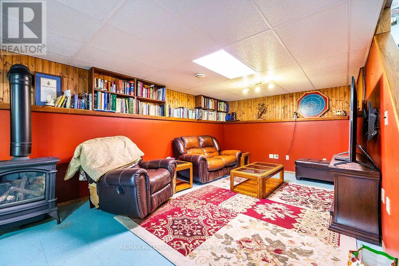 4015 10th Line, Port Hope (Garden Hill), Ontario  L0A 1B0 - Photo 15 - X12310278