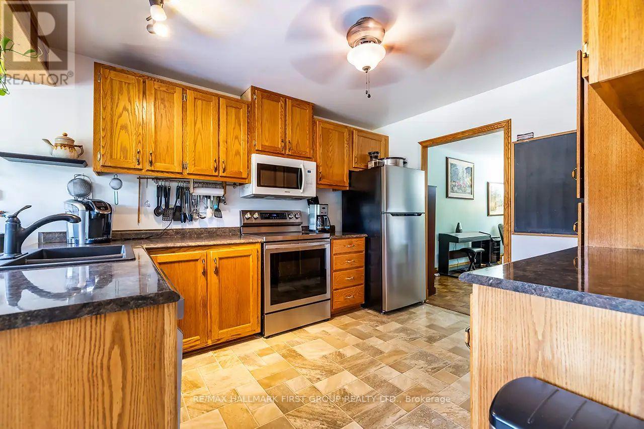 4015 10th Line, Port Hope (Garden Hill), Ontario  L0A 1B0 - Photo 19 - X12310278
