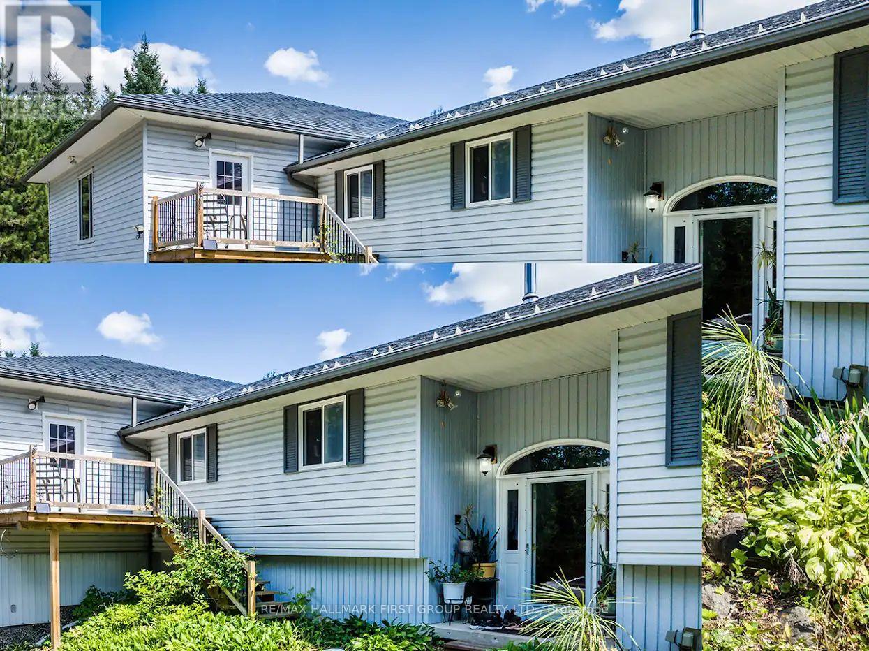 4015 10th Line, Port Hope (Garden Hill), Ontario  L0A 1B0 - Photo 2 - X12310278