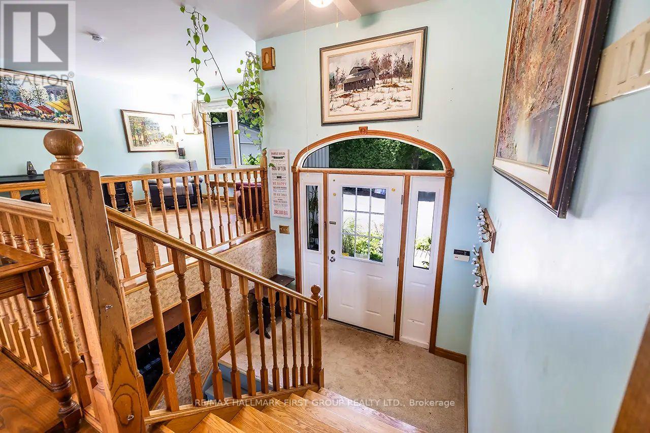 4015 10th Line, Port Hope (Garden Hill), Ontario  L0A 1B0 - Photo 22 - X12310278