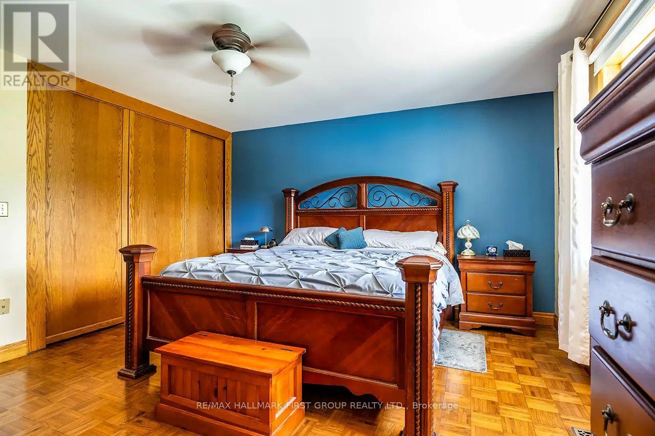 4015 10th Line, Port Hope (Garden Hill), Ontario  L0A 1B0 - Photo 24 - X12310278