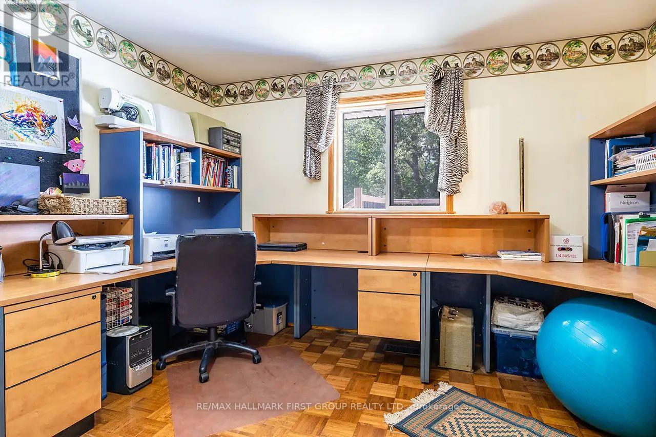 4015 10th Line, Port Hope (Garden Hill), Ontario  L0A 1B0 - Photo 25 - X12310278