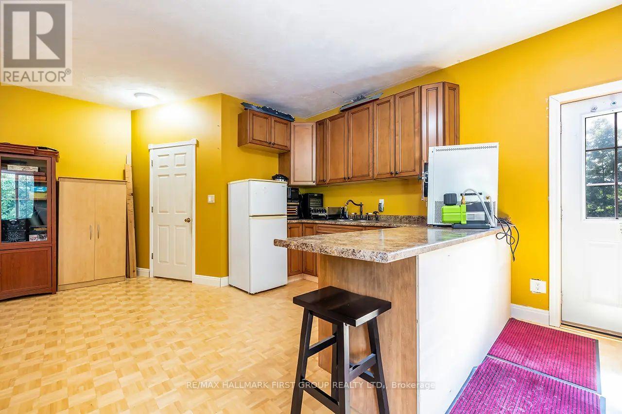 4015 10th Line, Port Hope (Garden Hill), Ontario  L0A 1B0 - Photo 26 - X12310278