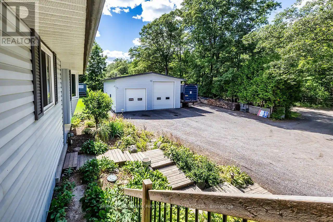 4015 10th Line, Port Hope (Garden Hill), Ontario  L0A 1B0 - Photo 28 - X12310278