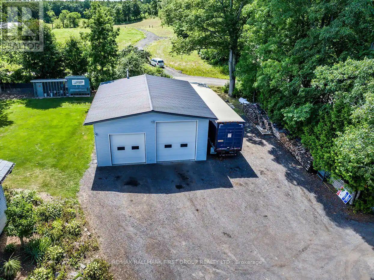 4015 10th Line, Port Hope (Garden Hill), Ontario  L0A 1B0 - Photo 3 - X12310278