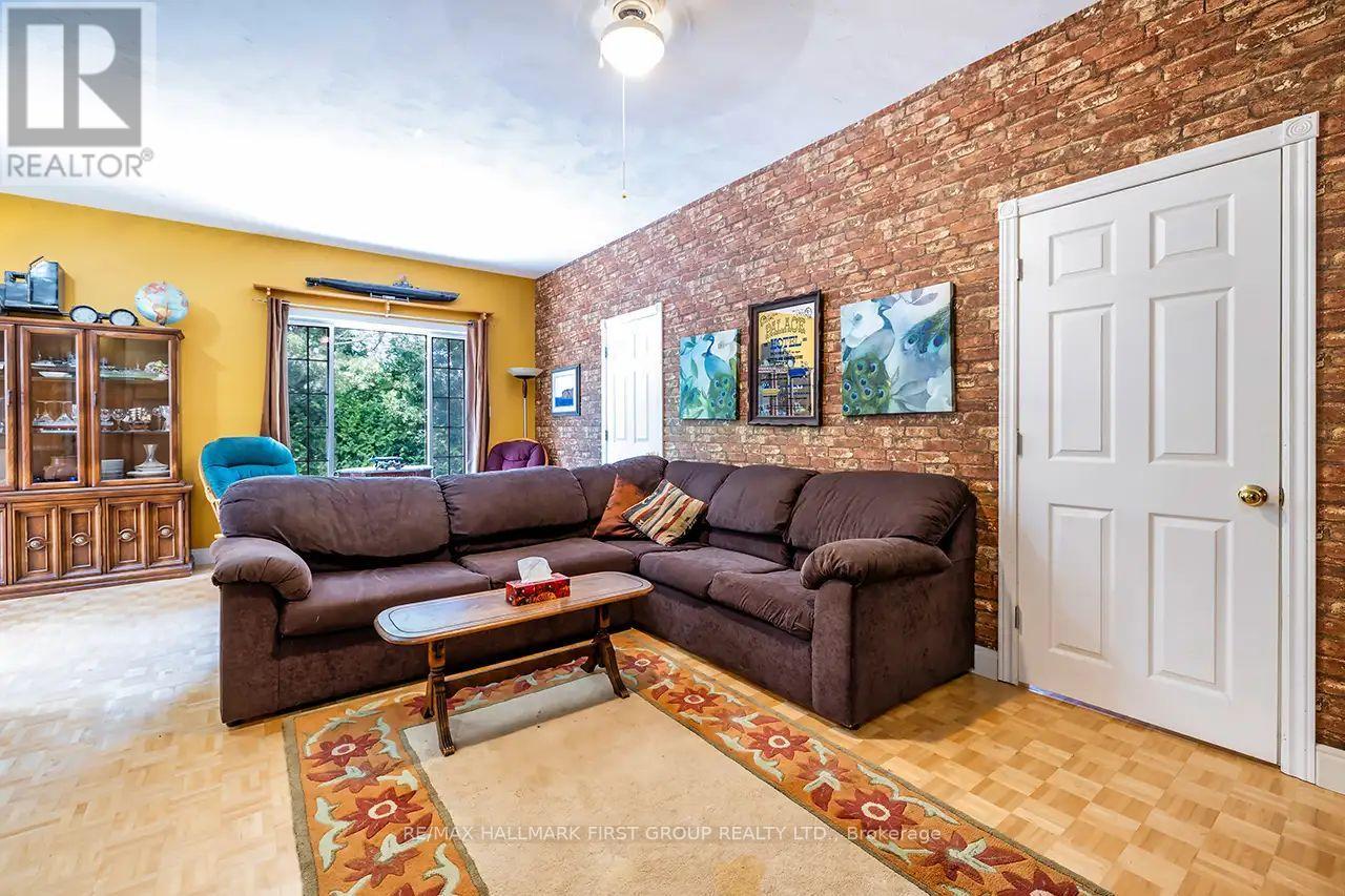4015 10th Line, Port Hope (Garden Hill), Ontario  L0A 1B0 - Photo 30 - X12310278
