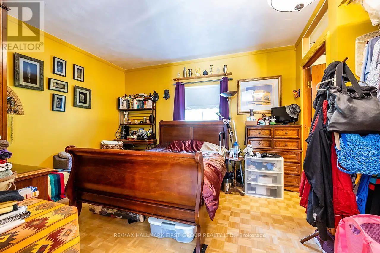 4015 10th Line, Port Hope (Garden Hill), Ontario  L0A 1B0 - Photo 32 - X12310278