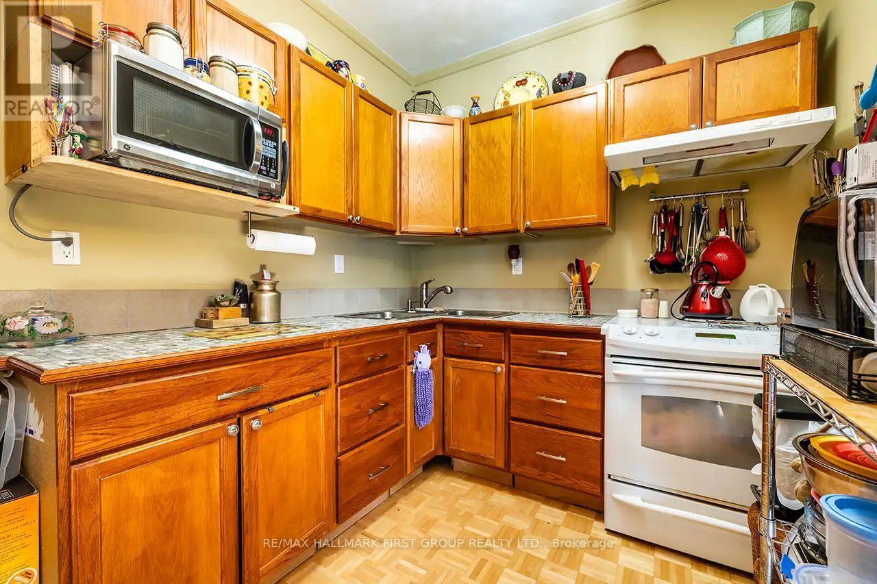 4015 10th Line, Port Hope (Garden Hill), Ontario  L0A 1B0 - Photo 33 - X12310278