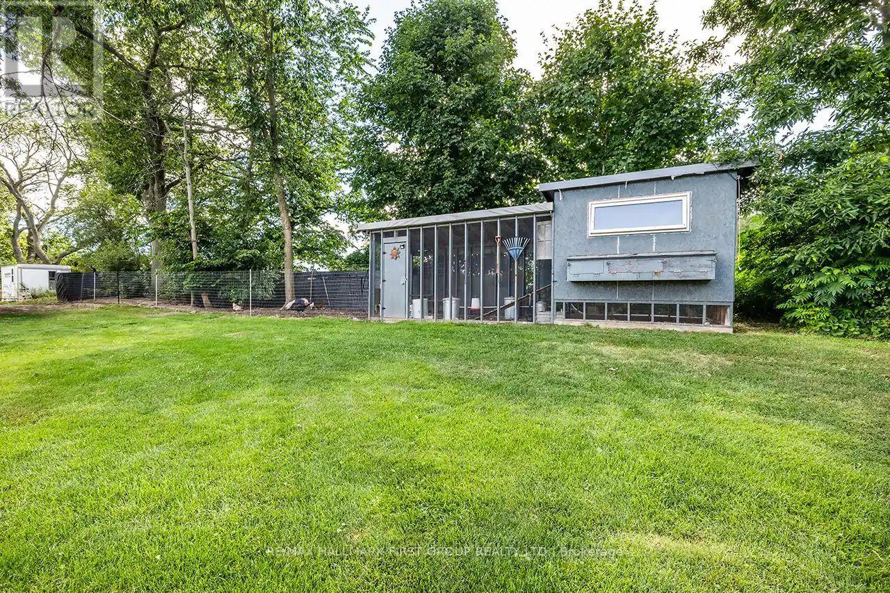 4015 10th Line, Port Hope (Garden Hill), Ontario  L0A 1B0 - Photo 35 - X12310278