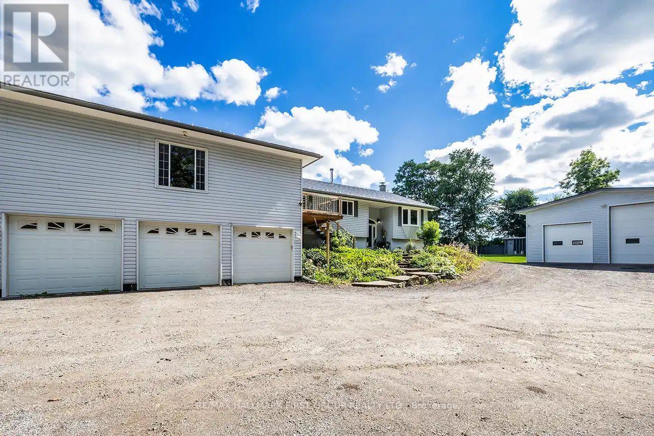 4015 10th Line, Port Hope (Garden Hill), Ontario  L0A 1B0 - Photo 36 - X12310278