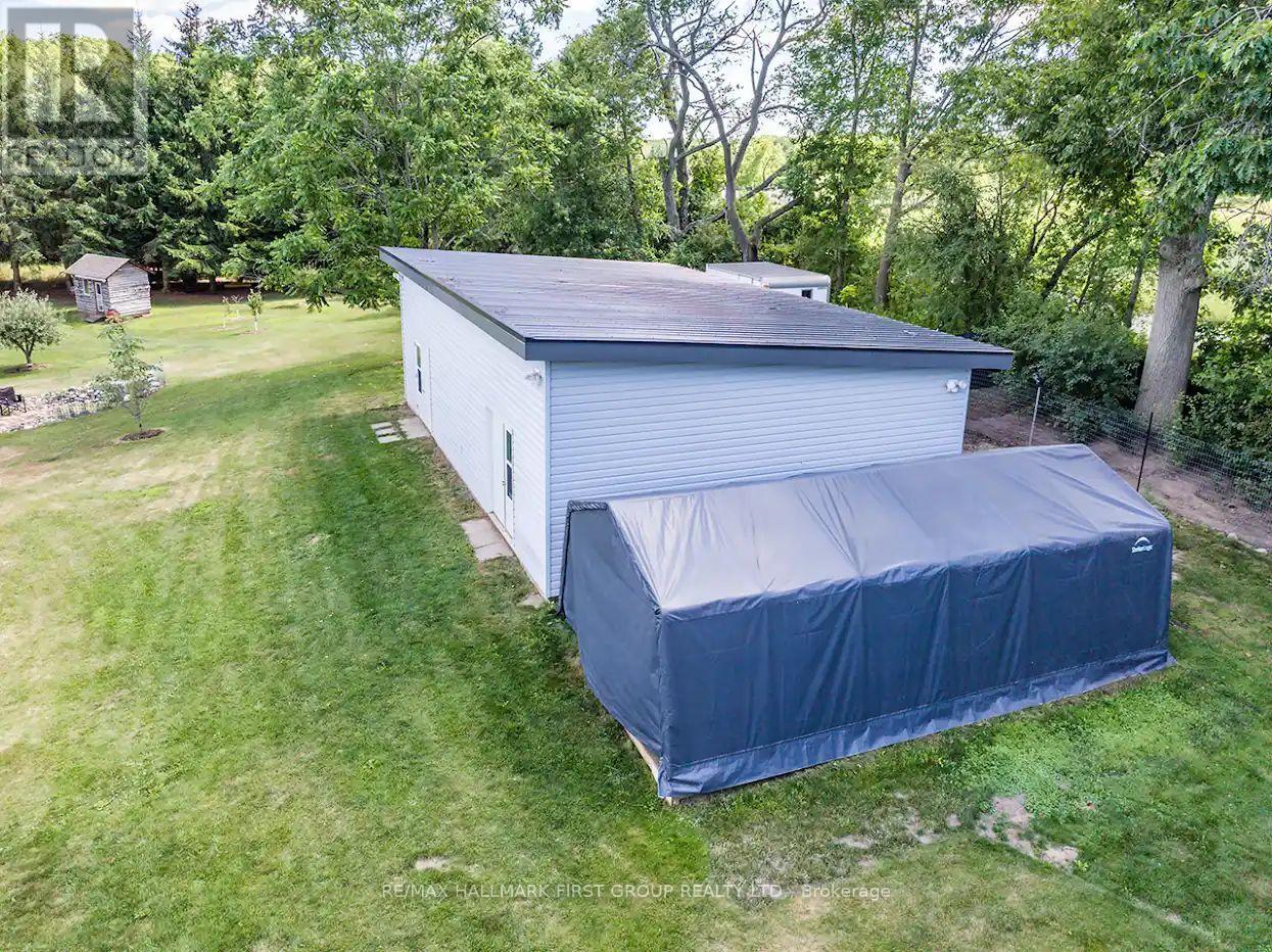 4015 10th Line, Port Hope (Garden Hill), Ontario  L0A 1B0 - Photo 4 - X12310278
