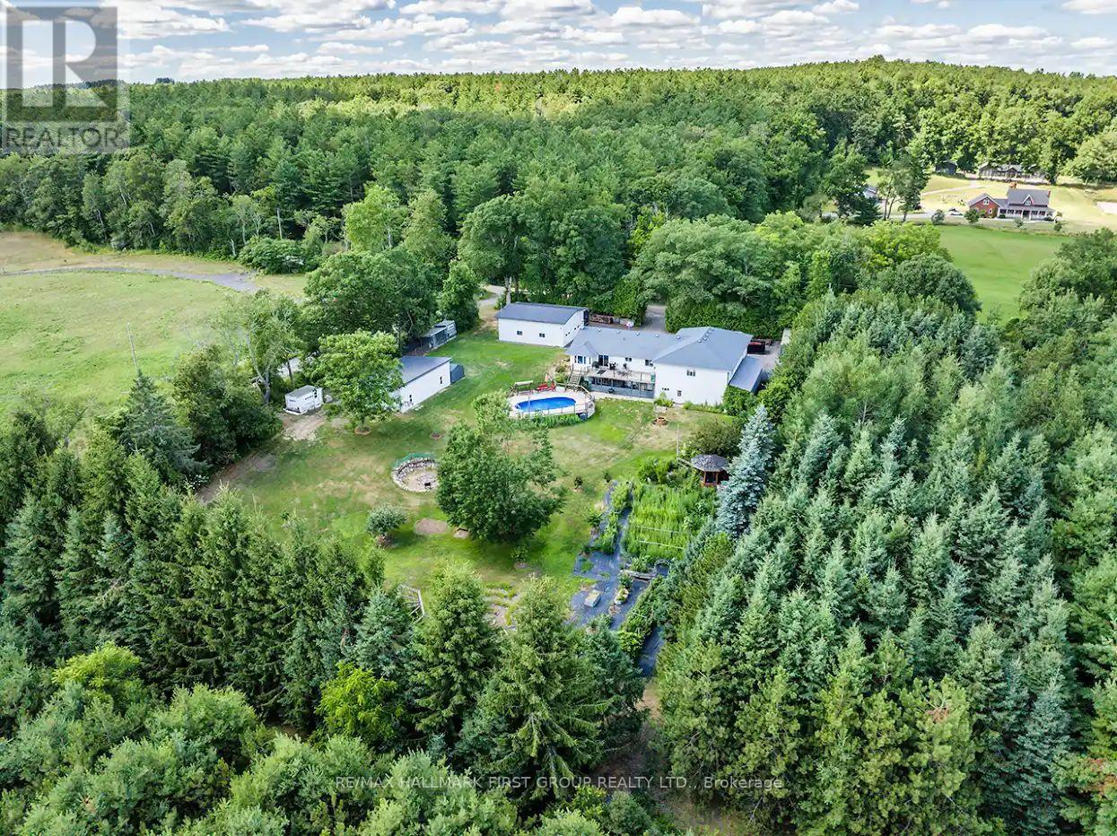 4015 10th Line, Port Hope (Garden Hill), Ontario  L0A 1B0 - Photo 6 - X12310278