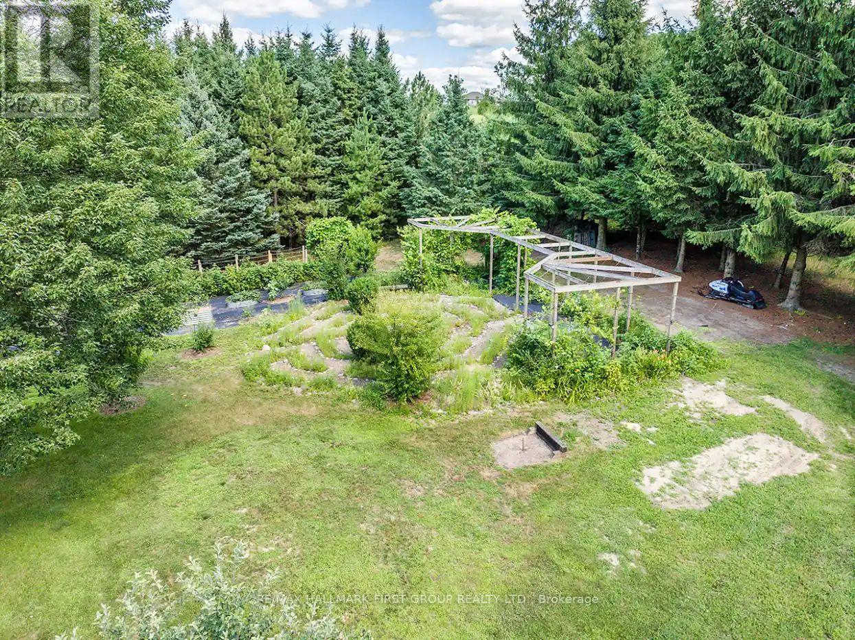 4015 10th Line, Port Hope (Garden Hill), Ontario  L0A 1B0 - Photo 7 - X12310278