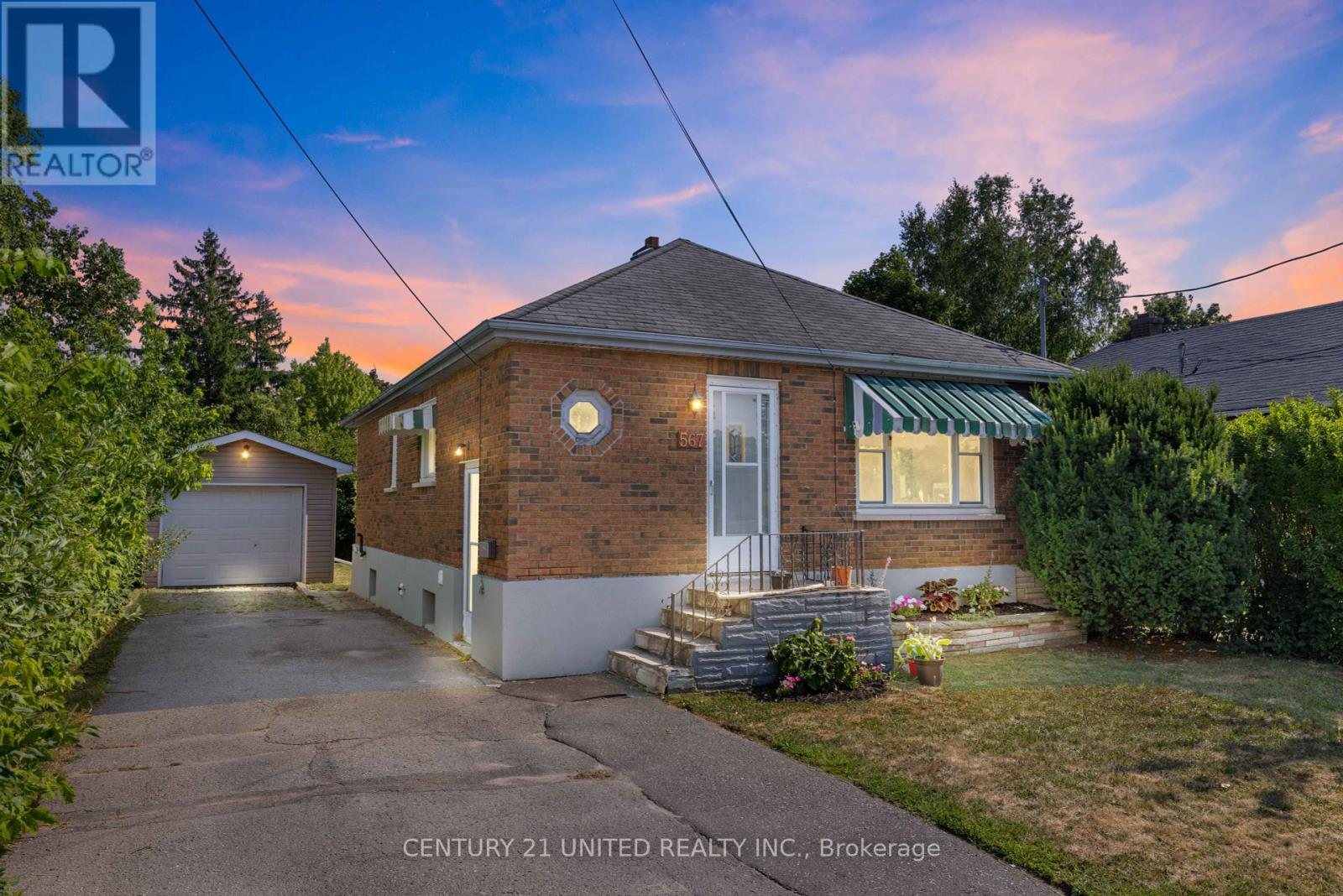 567 O'connell Road, Peterborough South (West), Ontario  K9J 4E2 - Photo 2 - X12310372