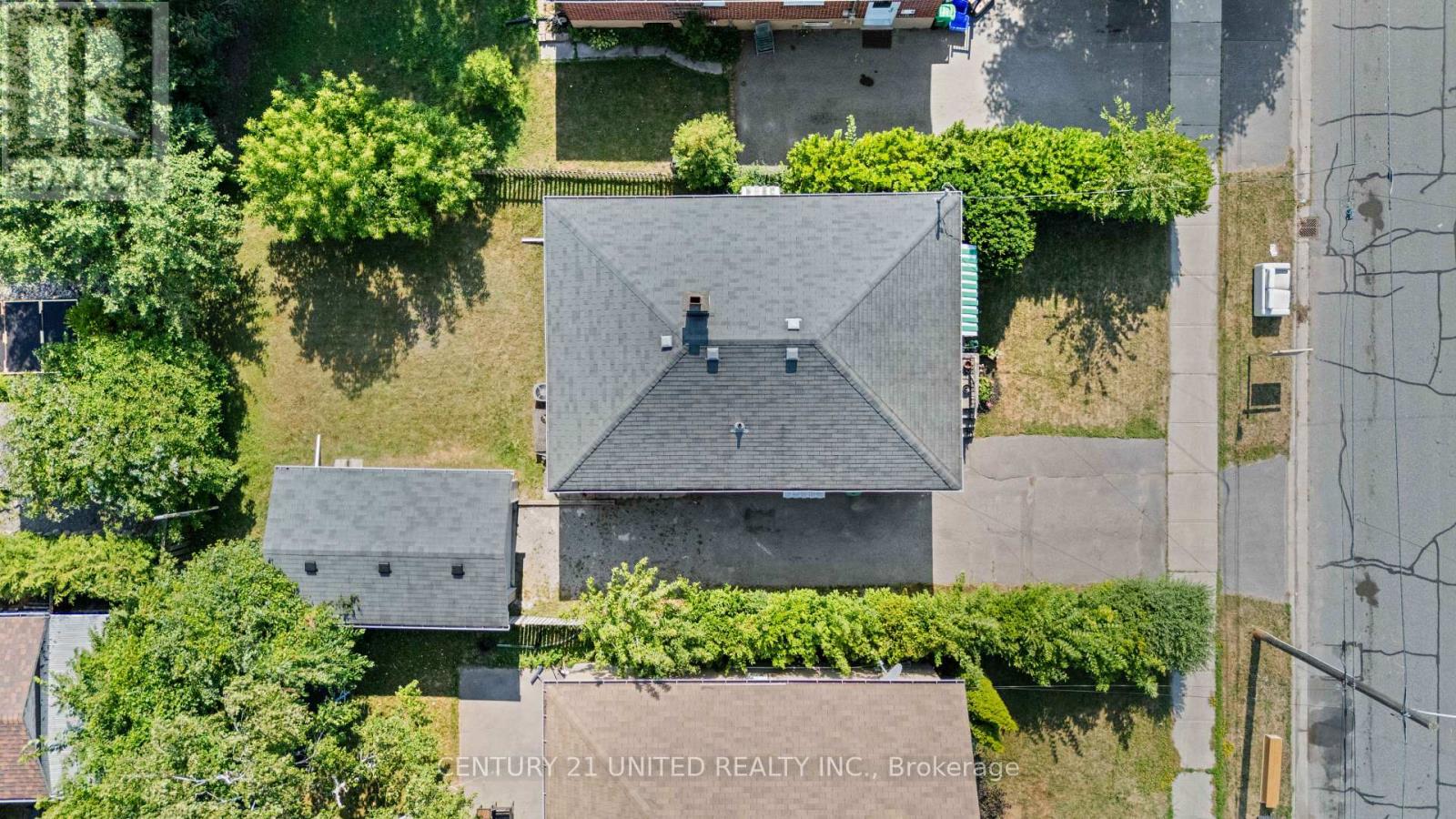 567 O'connell Road, Peterborough South (West), Ontario  K9J 4E2 - Photo 36 - X12310372