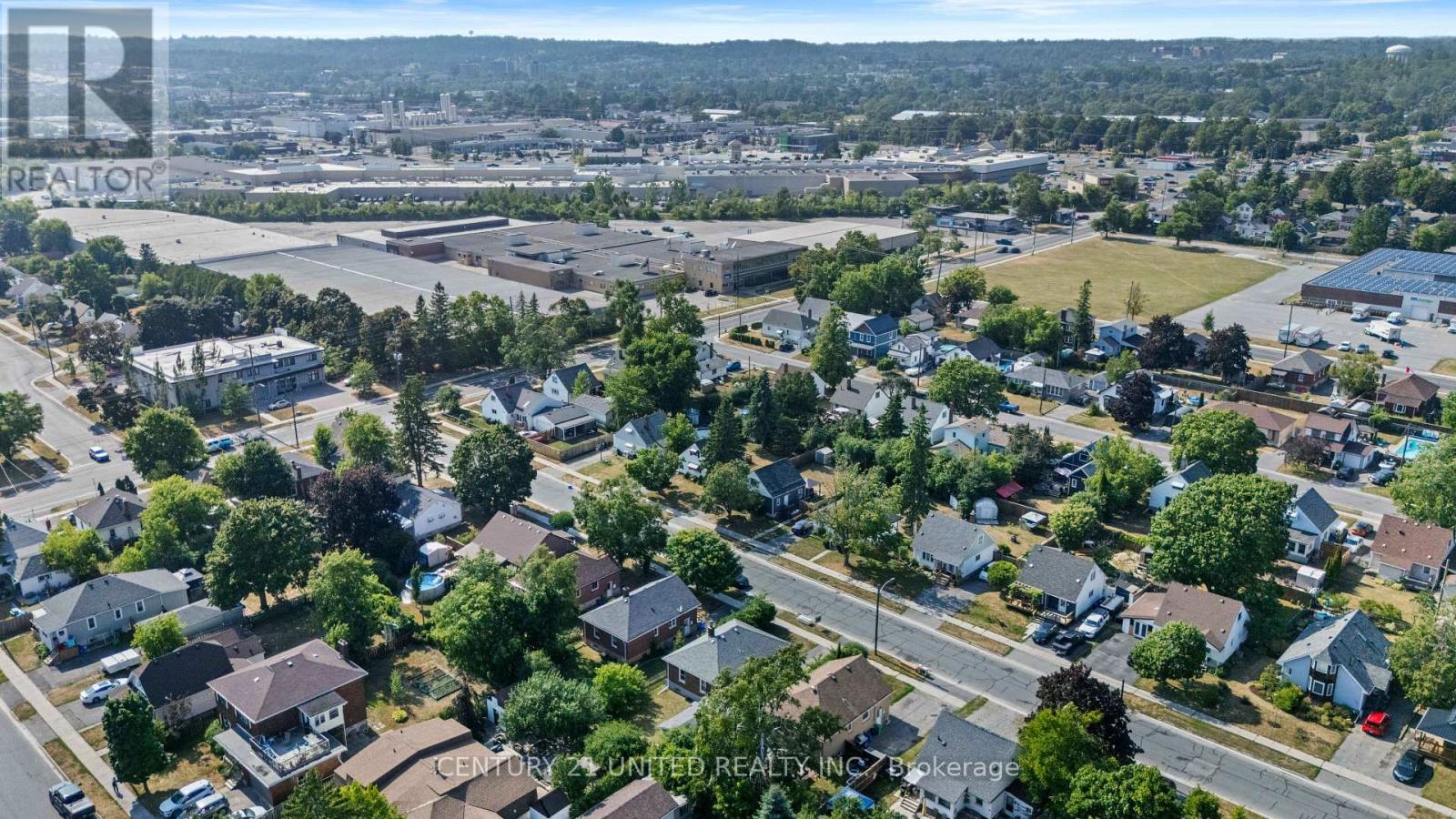 567 O'connell Road, Peterborough South (West), Ontario  K9J 4E2 - Photo 37 - X12310372