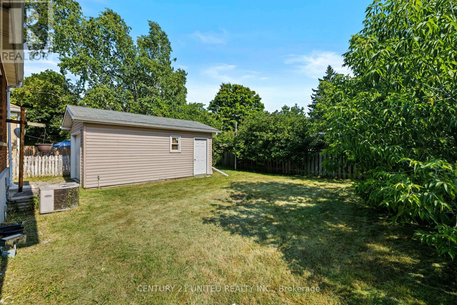 567 O'connell Road, Peterborough South (West), Ontario  K9J 4E2 - Photo 43 - X12310372