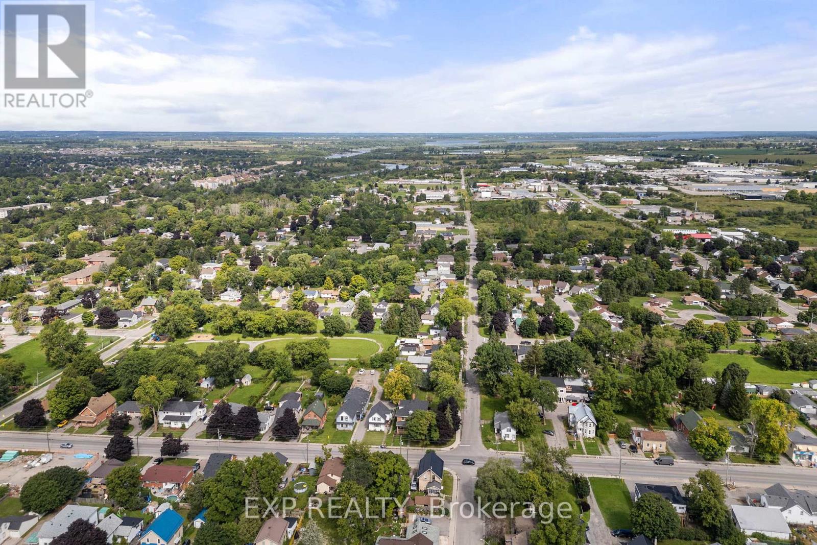 86 Queen Street, Kawartha Lakes (Lindsay), Ontario  K9V 1G4 - Photo 20 - X12310199