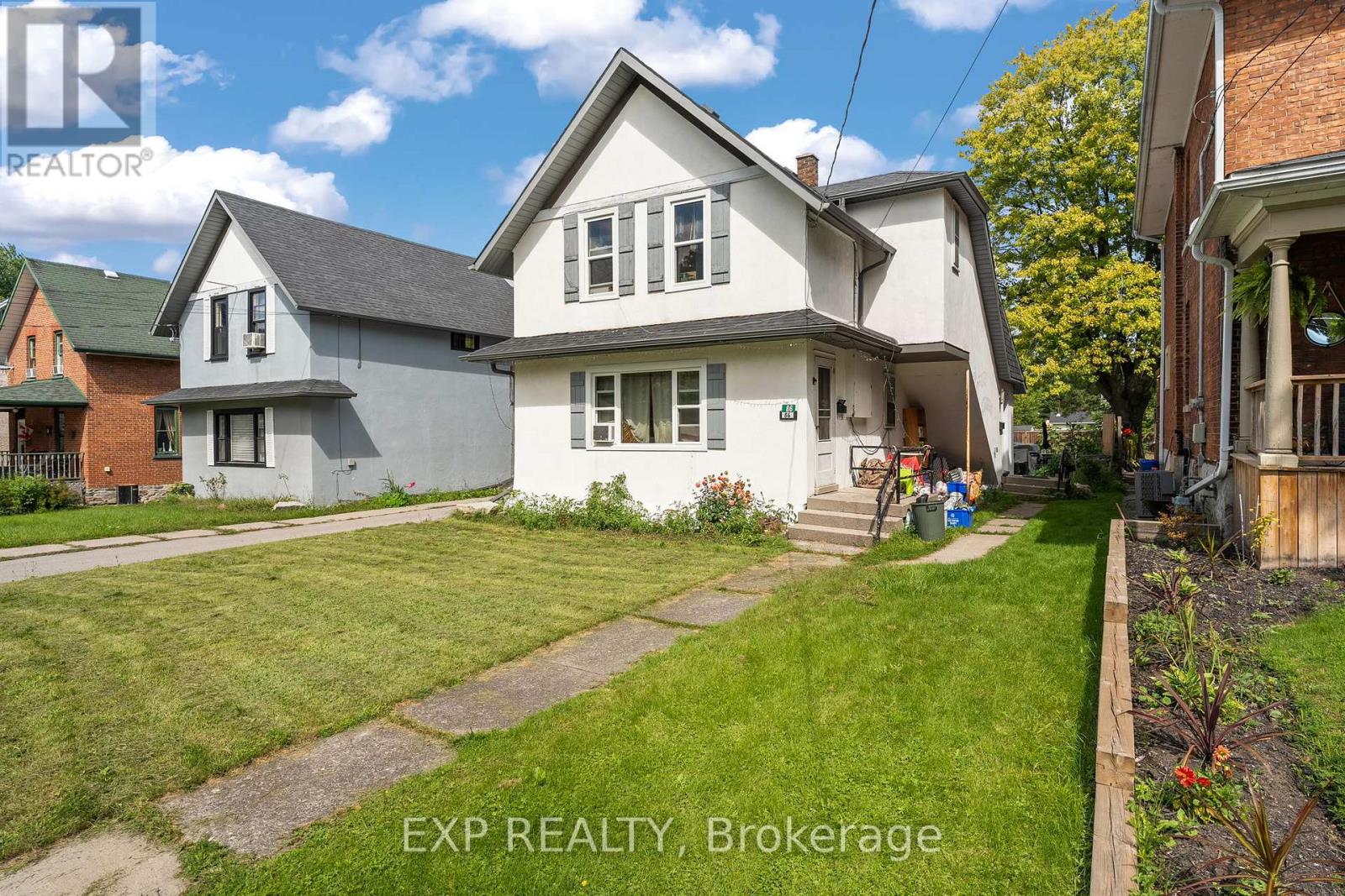 86 Queen Street, Kawartha Lakes (Lindsay), Ontario  K9V 1G4 - Photo 4 - X12310199