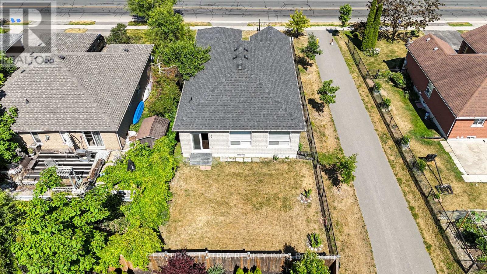 793 Spillsbury Drive, Peterborough West (South), Ontario  K9K 1K9 - Photo 36 - X12310291