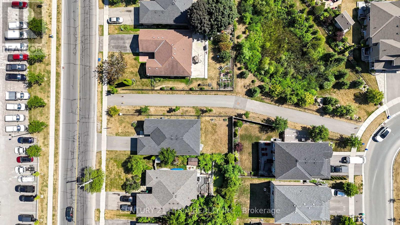 793 Spillsbury Drive, Peterborough West (South), Ontario  K9K 1K9 - Photo 40 - X12310291