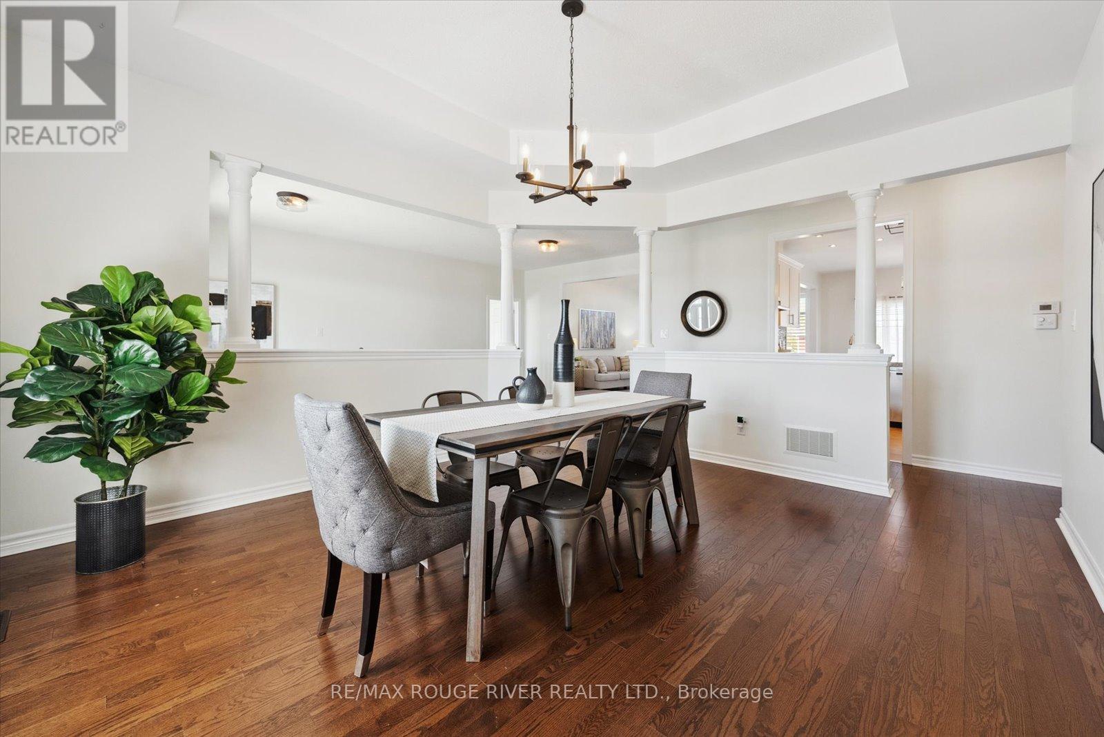 38 Charles Tilley Crescent, Clarington, Ontario  L0A 1J0 - Photo 6 - E12310423