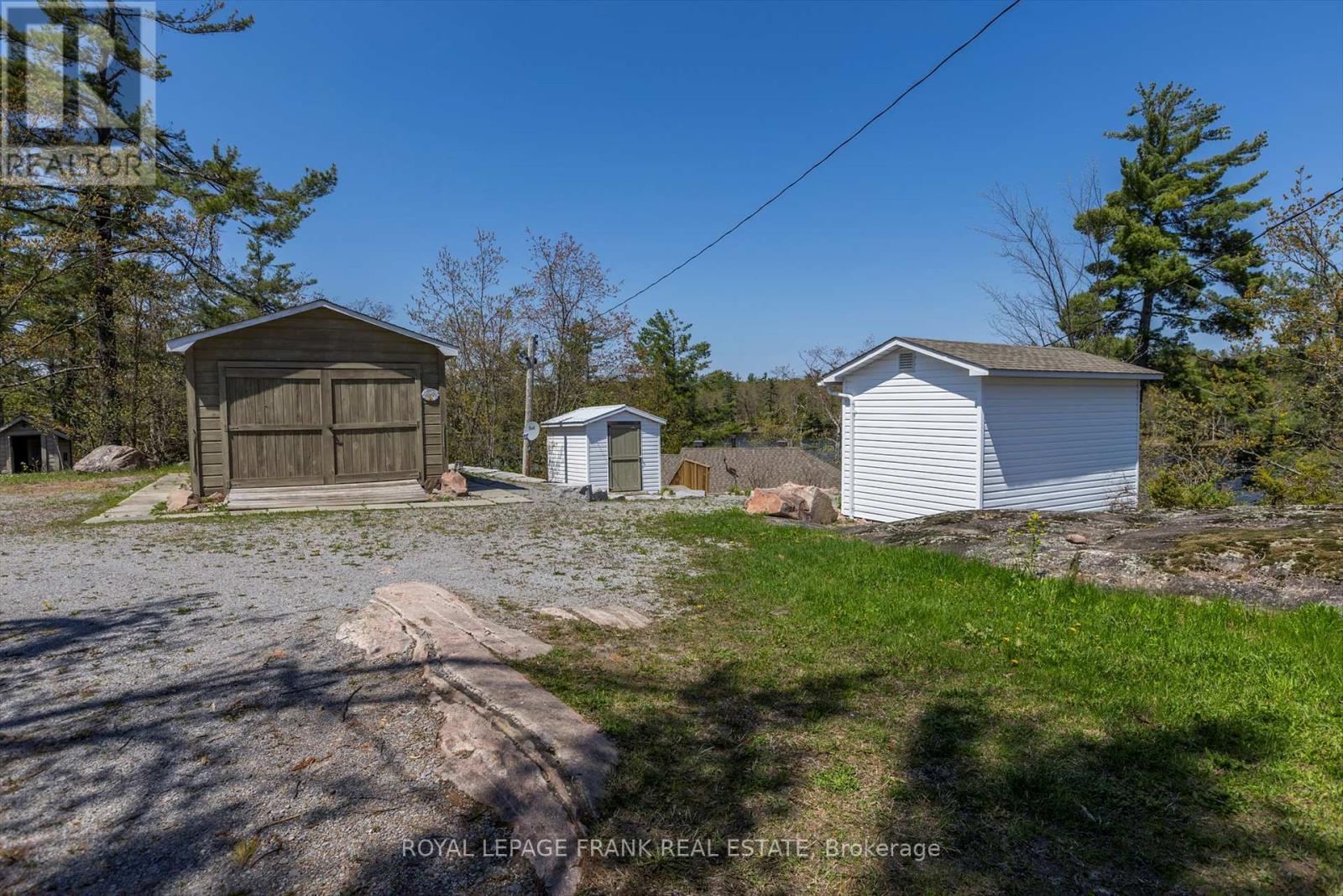 4881 Highway 28, Trent Lakes, Ontario  K0L 1J0 - Photo 4 - X12310448