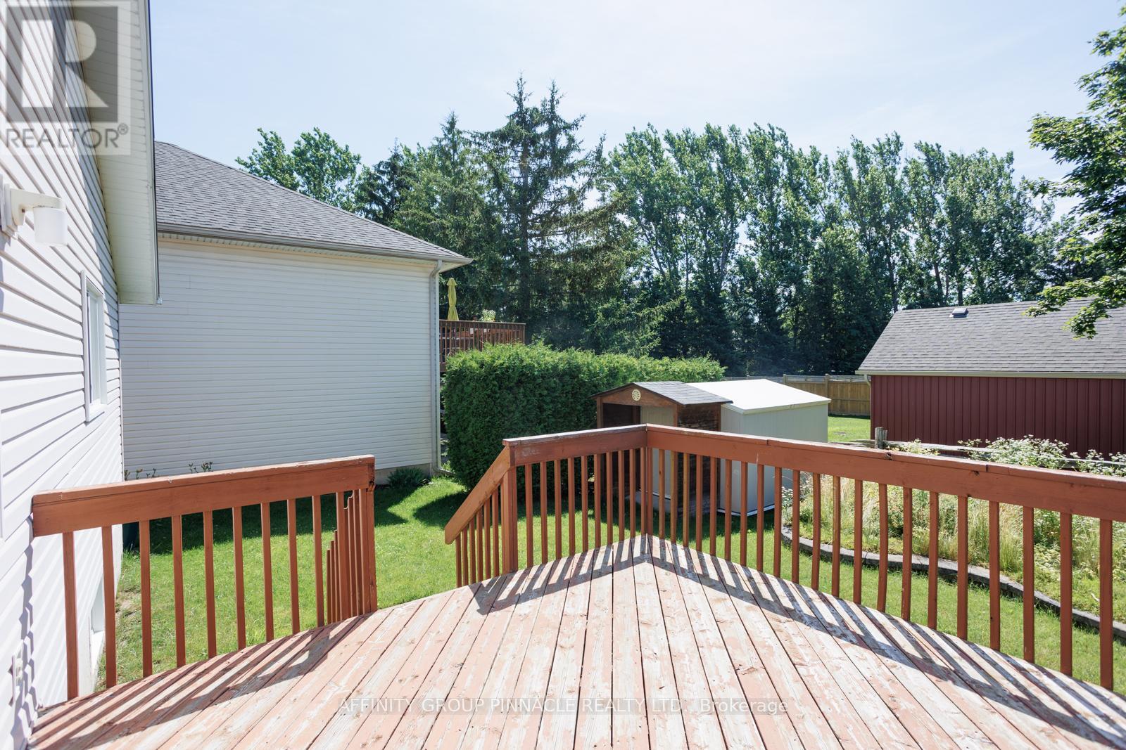 5 Susan Court, Kawartha Lakes (Lindsay), Ontario  K9V 4H1 - Photo 42 - X12310682