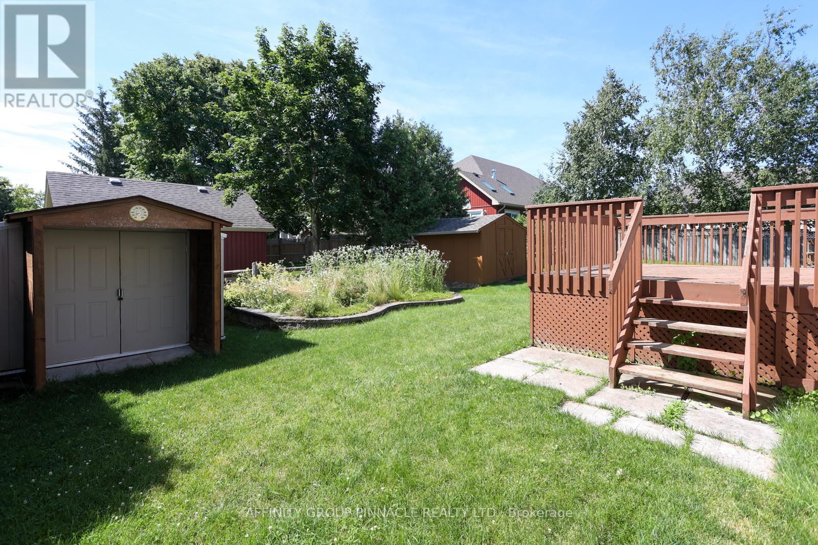 5 Susan Court, Kawartha Lakes (Lindsay), Ontario  K9V 4H1 - Photo 44 - X12310682