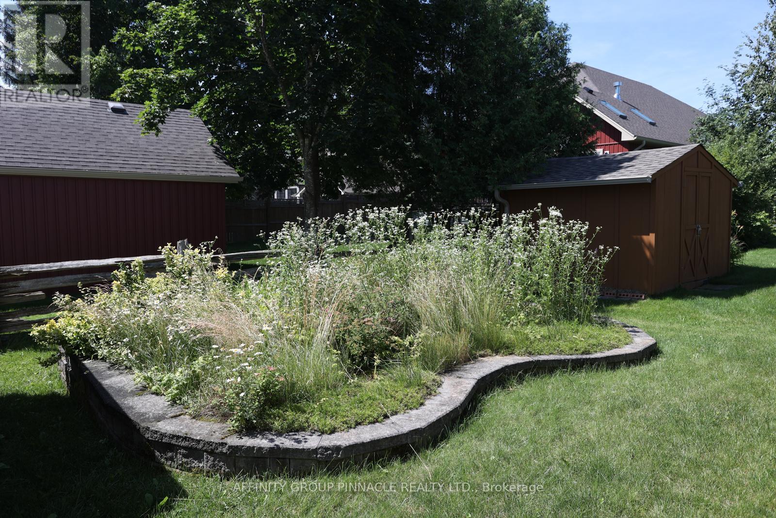 5 Susan Court, Kawartha Lakes (Lindsay), Ontario  K9V 4H1 - Photo 45 - X12310682