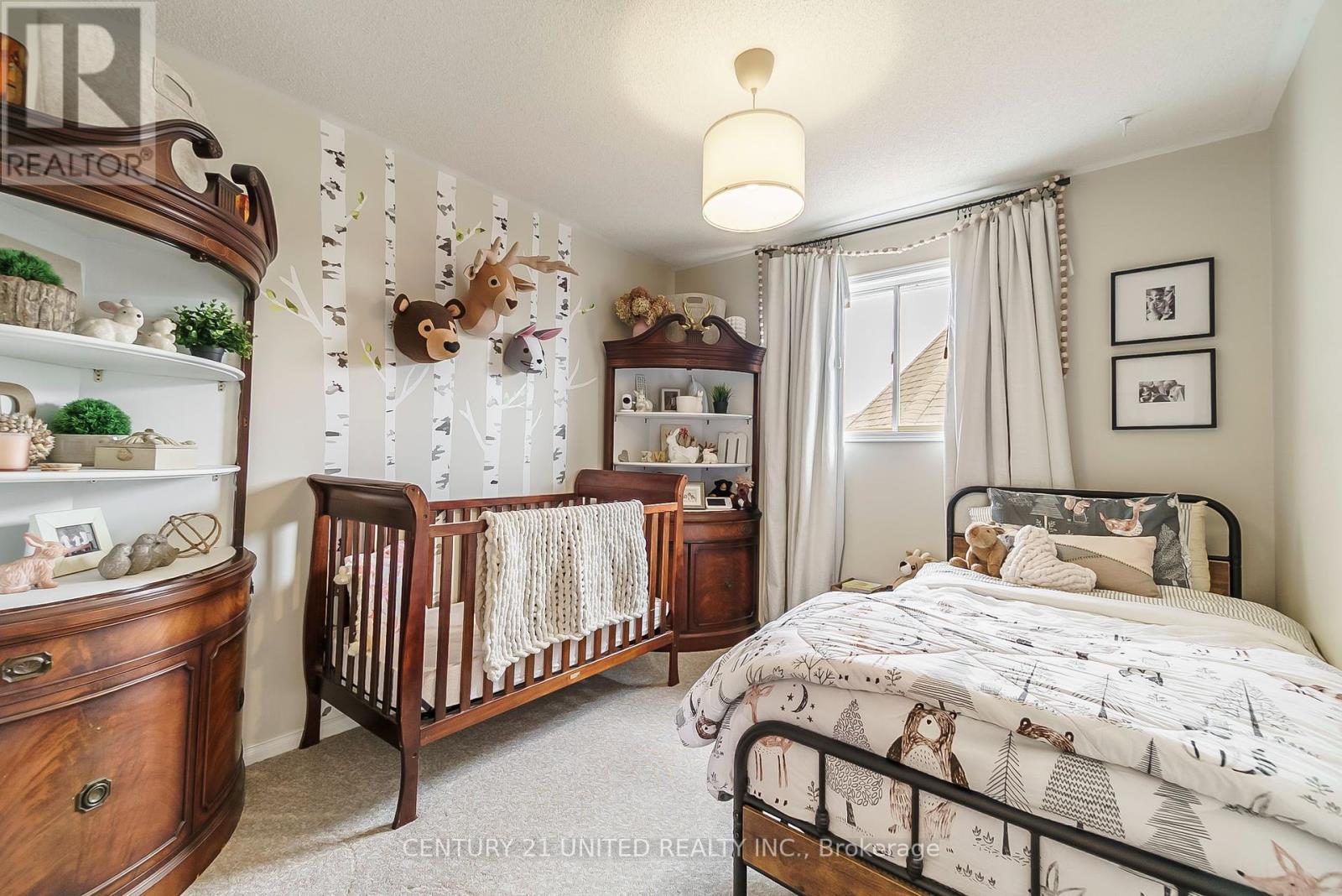1455 Glenforest Crescent, Peterborough West (North), Ontario  K9K 2J2 - Photo 23 - X12310763