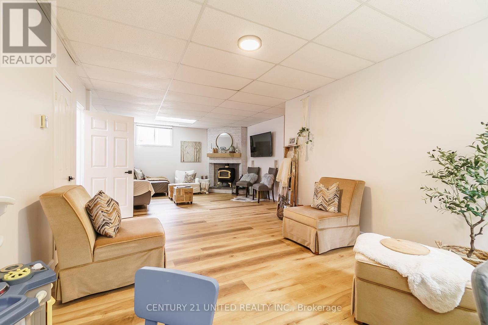 1455 Glenforest Crescent, Peterborough West (North), Ontario  K9K 2J2 - Photo 27 - X12310763