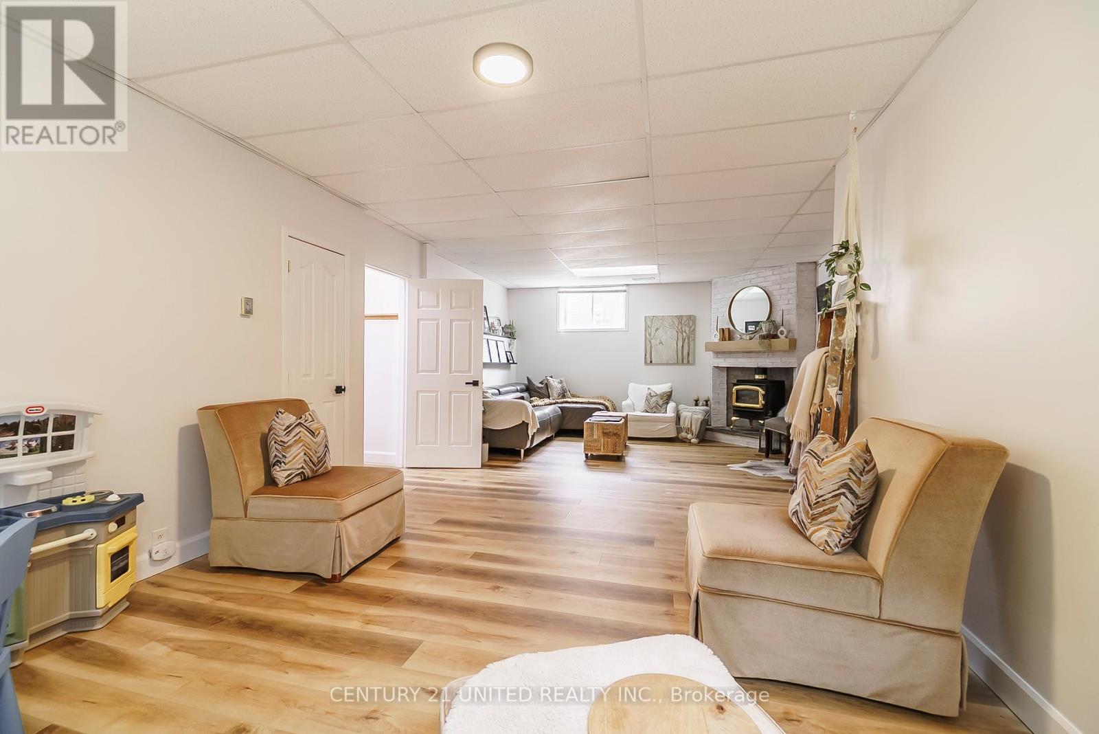 1455 Glenforest Crescent, Peterborough West (North), Ontario  K9K 2J2 - Photo 28 - X12310763