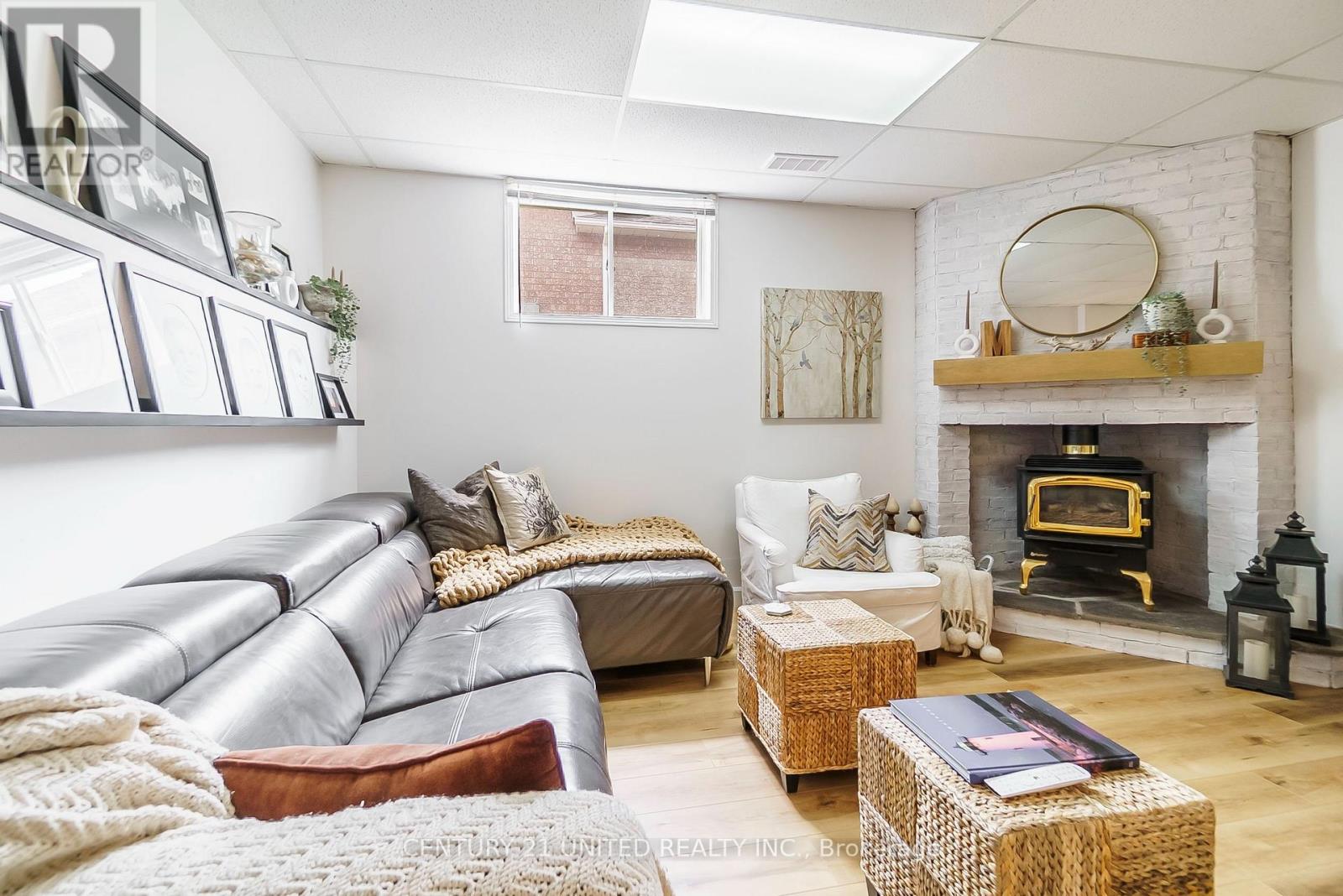 1455 Glenforest Crescent, Peterborough West (North), Ontario  K9K 2J2 - Photo 31 - X12310763