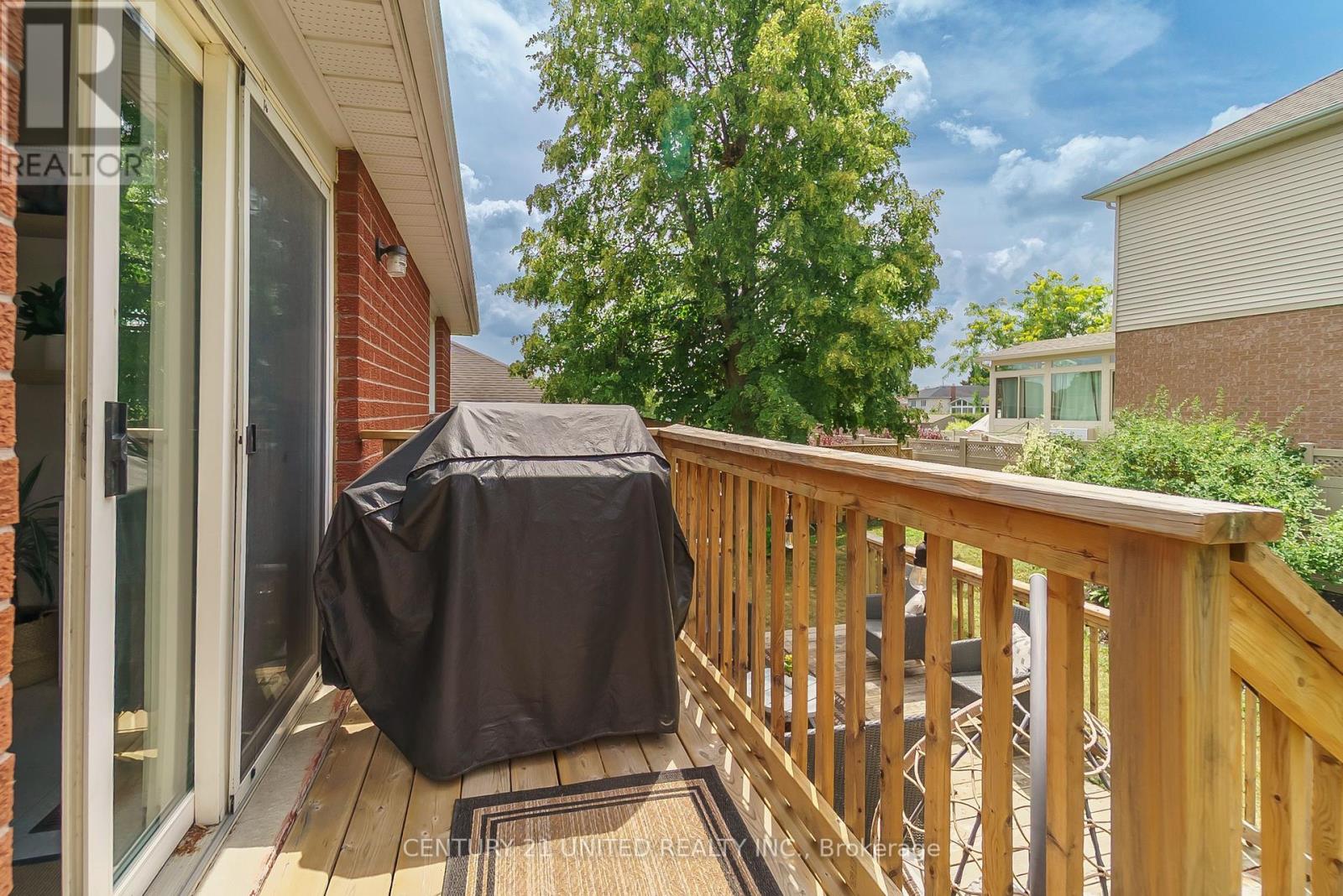 1455 Glenforest Crescent, Peterborough West (North), Ontario  K9K 2J2 - Photo 39 - X12310763