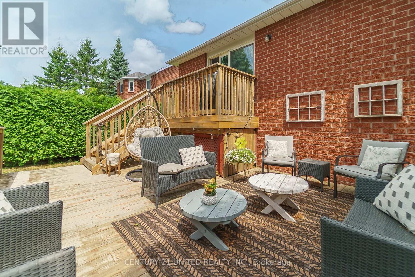 1455 Glenforest Crescent, Peterborough West (North), Ontario  K9K 2J2 - Photo 41 - X12310763