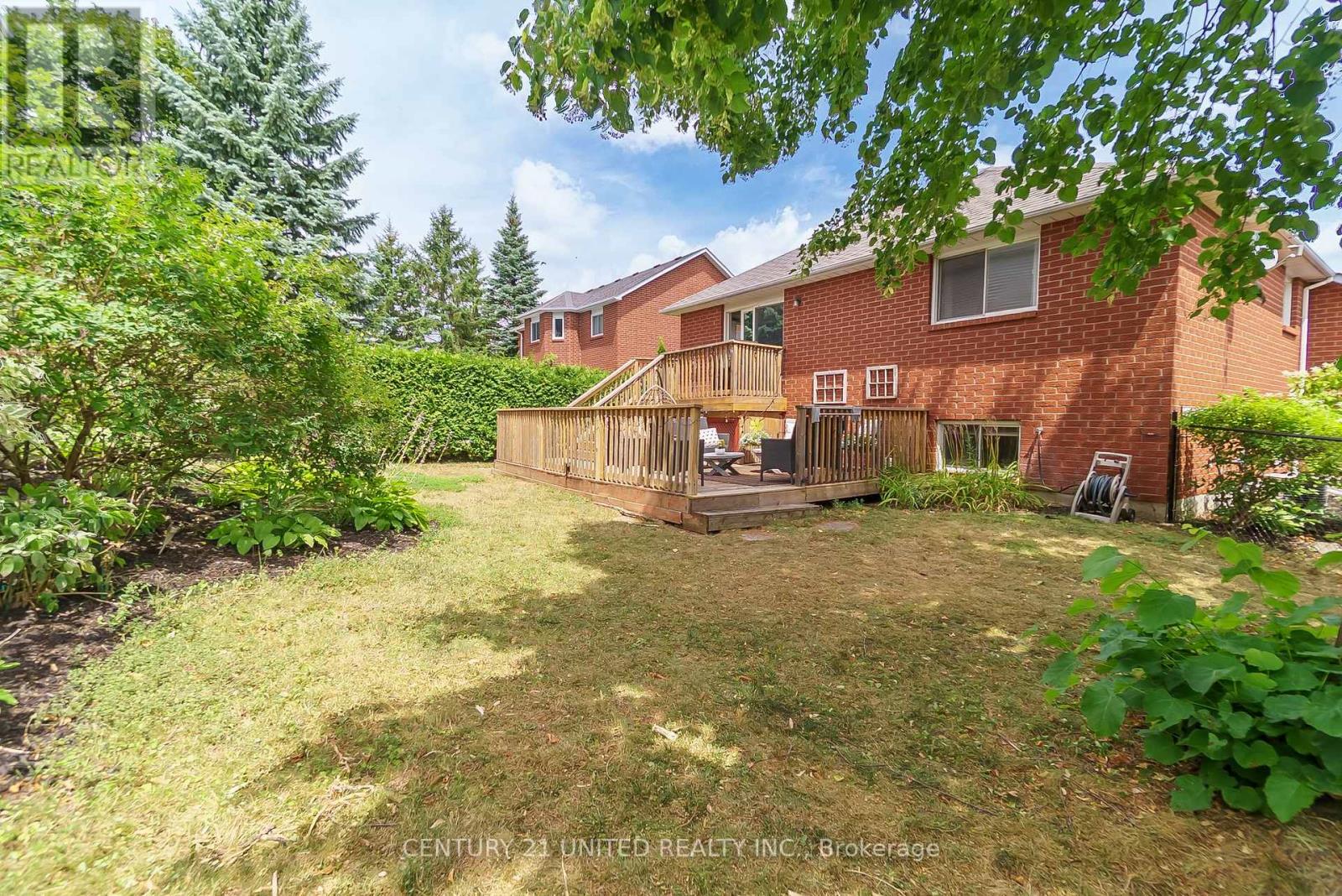 1455 Glenforest Crescent, Peterborough West (North), Ontario  K9K 2J2 - Photo 42 - X12310763