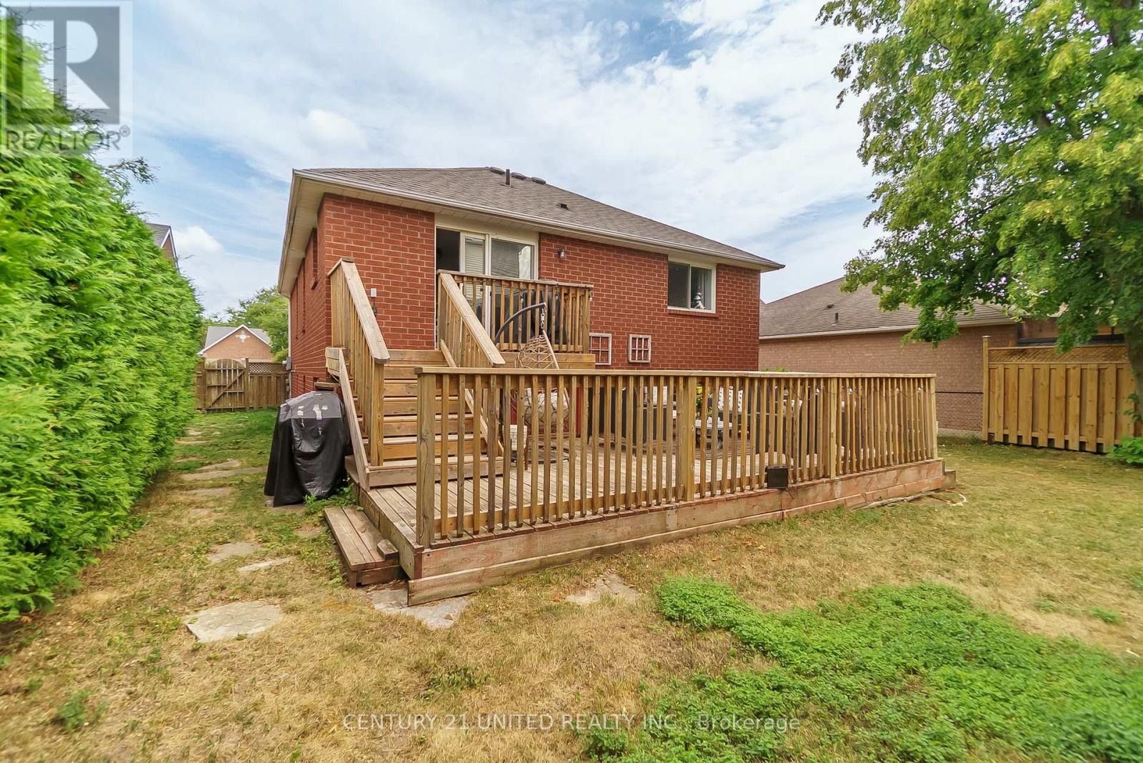 1455 Glenforest Crescent, Peterborough West (North), Ontario  K9K 2J2 - Photo 43 - X12310763