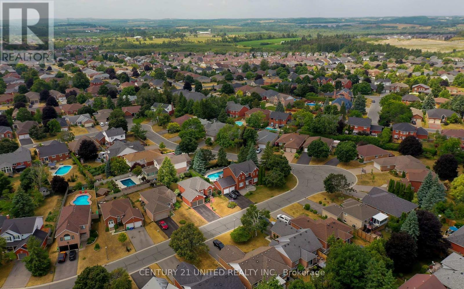 1455 Glenforest Crescent, Peterborough West (North), Ontario  K9K 2J2 - Photo 46 - X12310763
