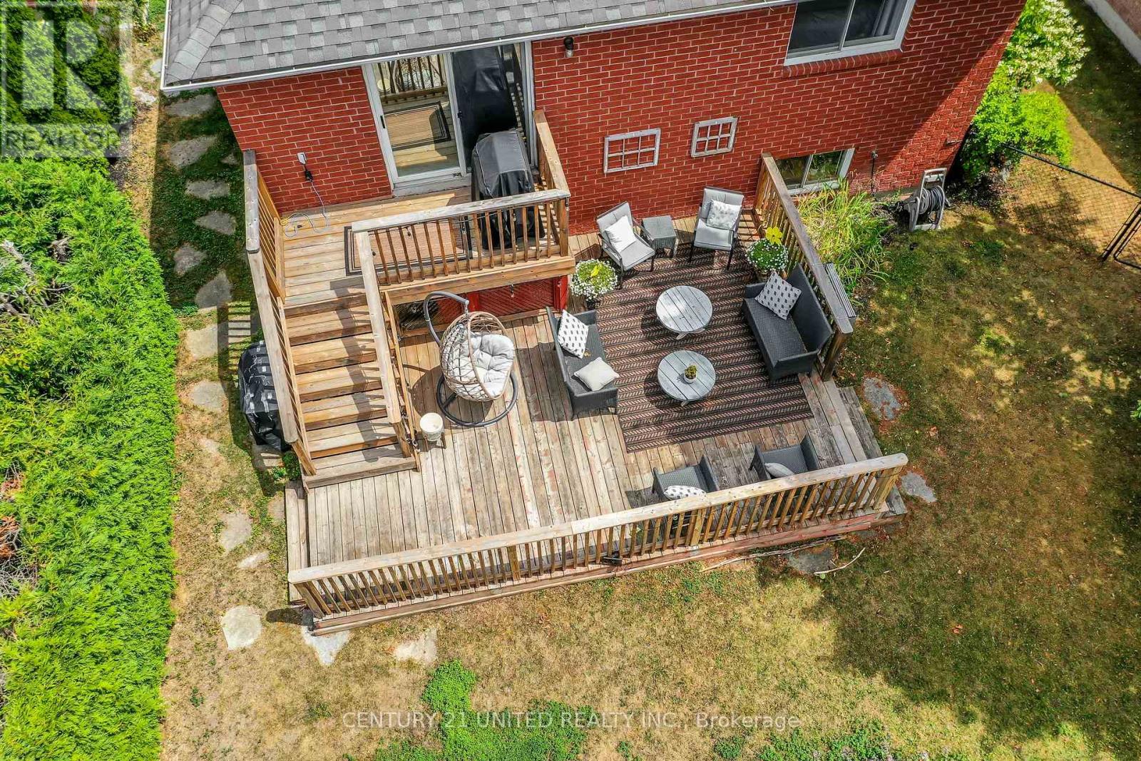 1455 Glenforest Crescent, Peterborough West (North), Ontario  K9K 2J2 - Photo 47 - X12310763