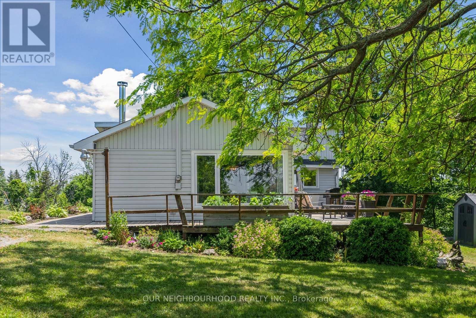 309 Indian Trail, Asphodel-Norwood, Ontario  K0L 1Y0 - Photo 2 - X12310812