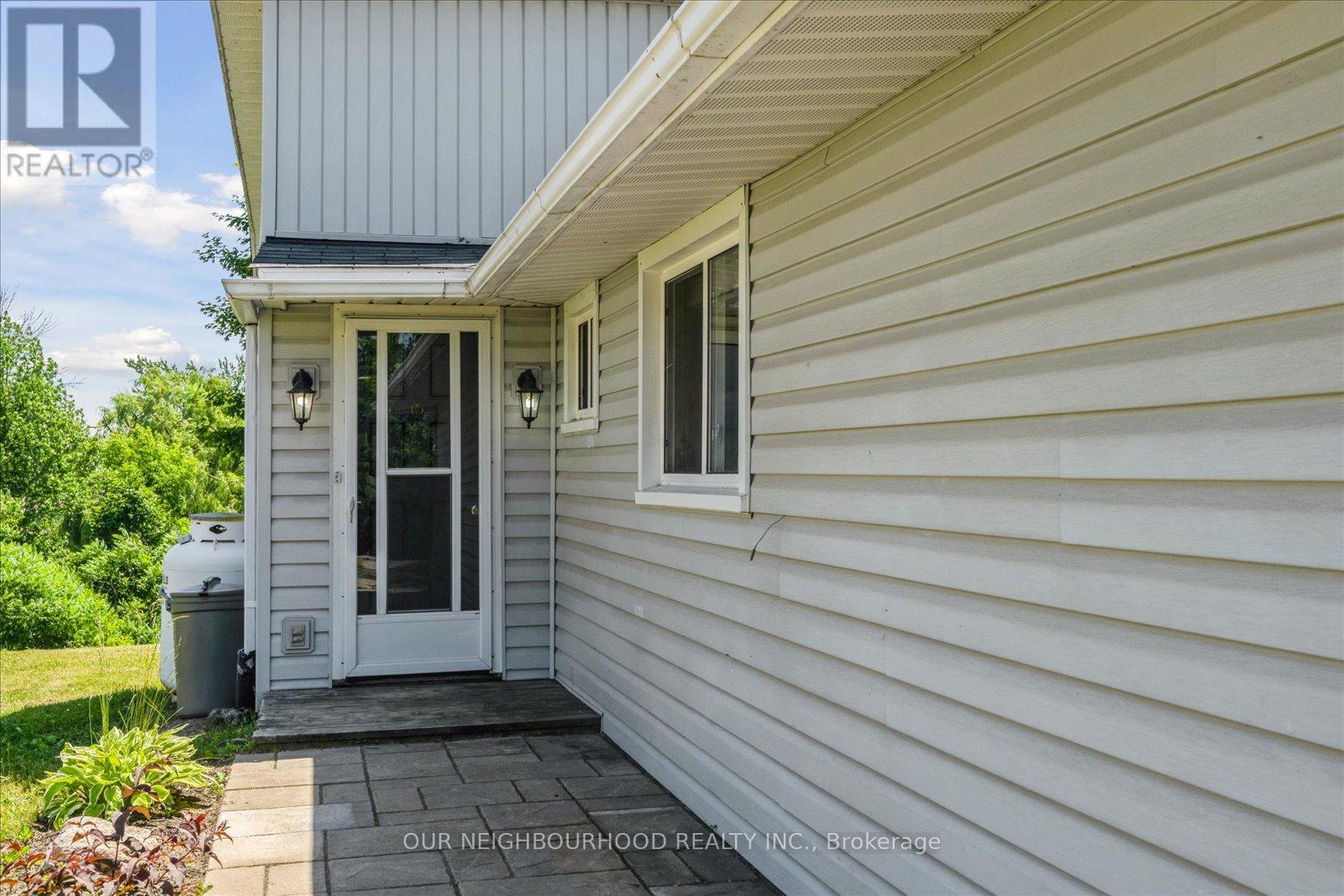 309 Indian Trail, Asphodel-Norwood, Ontario  K0L 1Y0 - Photo 4 - X12310812