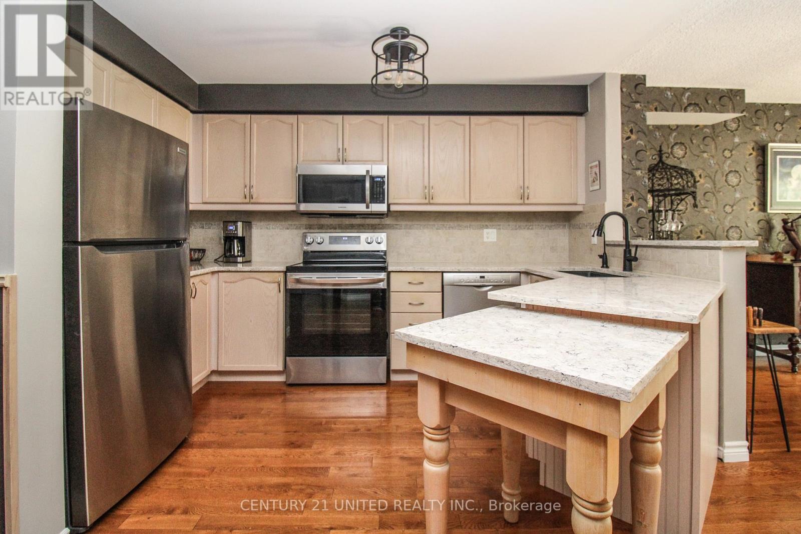 1360 Lillico Crescent, Peterborough West (North), Ontario  K9K 2K9 - Photo 13 - X12310857