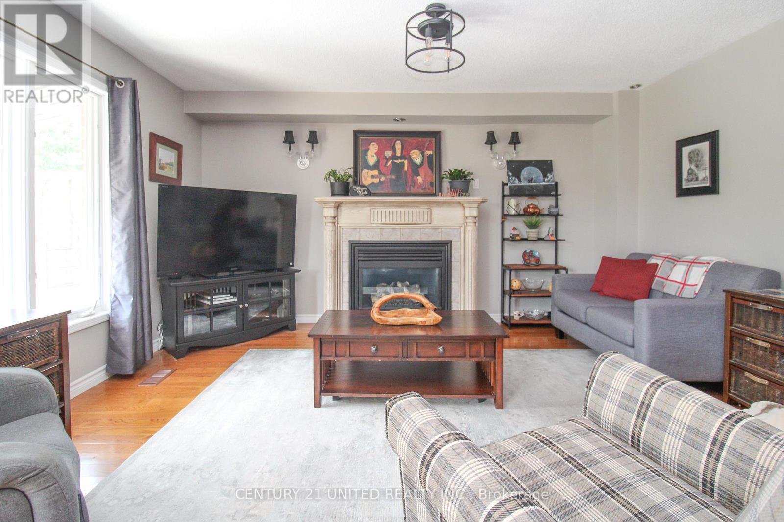 1360 Lillico Crescent, Peterborough West (North), Ontario  K9K 2K9 - Photo 17 - X12310857