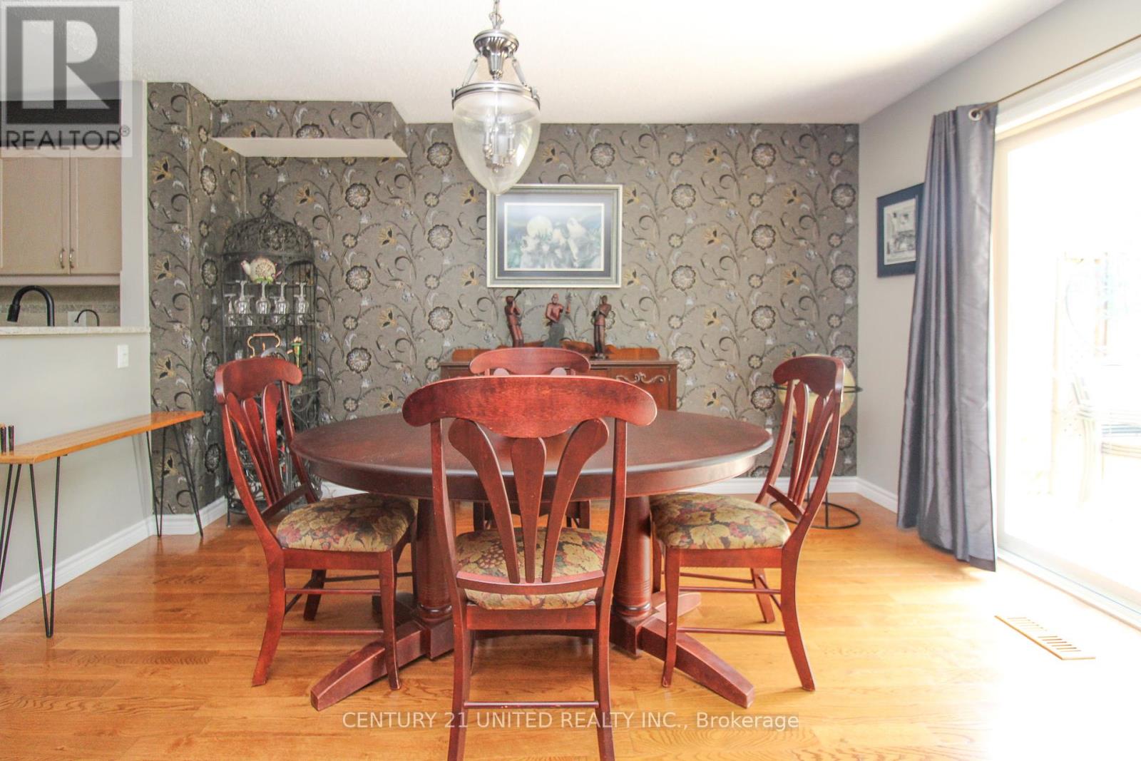 1360 Lillico Crescent, Peterborough West (North), Ontario  K9K 2K9 - Photo 20 - X12310857