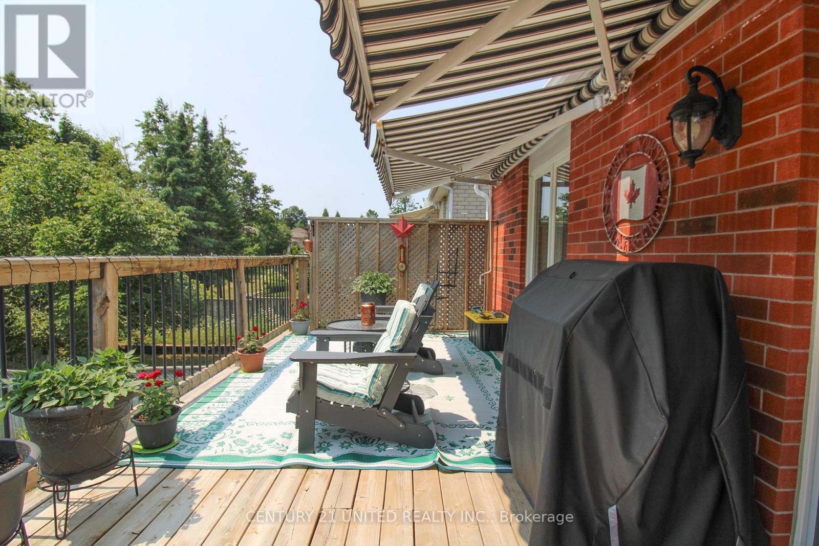 1360 Lillico Crescent, Peterborough West (North), Ontario  K9K 2K9 - Photo 22 - X12310857