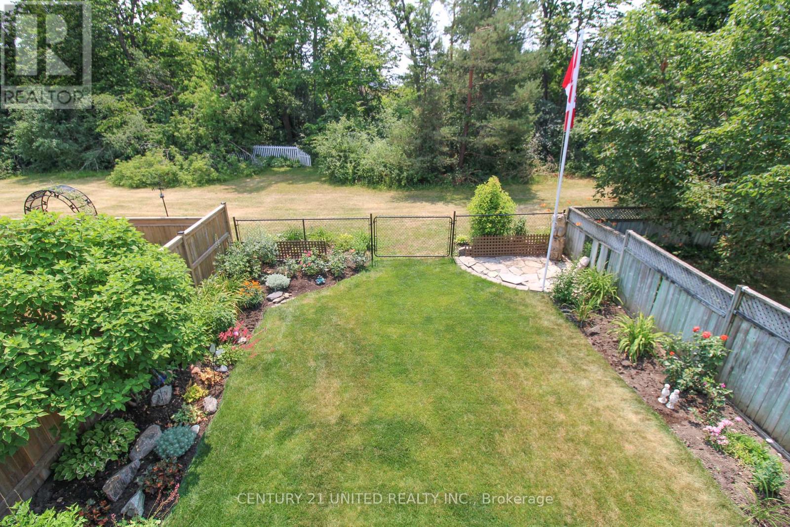 1360 Lillico Crescent, Peterborough West (North), Ontario  K9K 2K9 - Photo 23 - X12310857