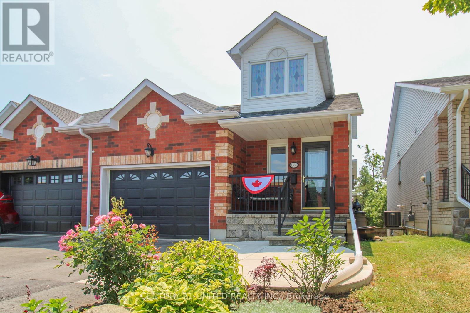 1360 Lillico Crescent, Peterborough West (North), Ontario  K9K 2K9 - Photo 3 - X12310857