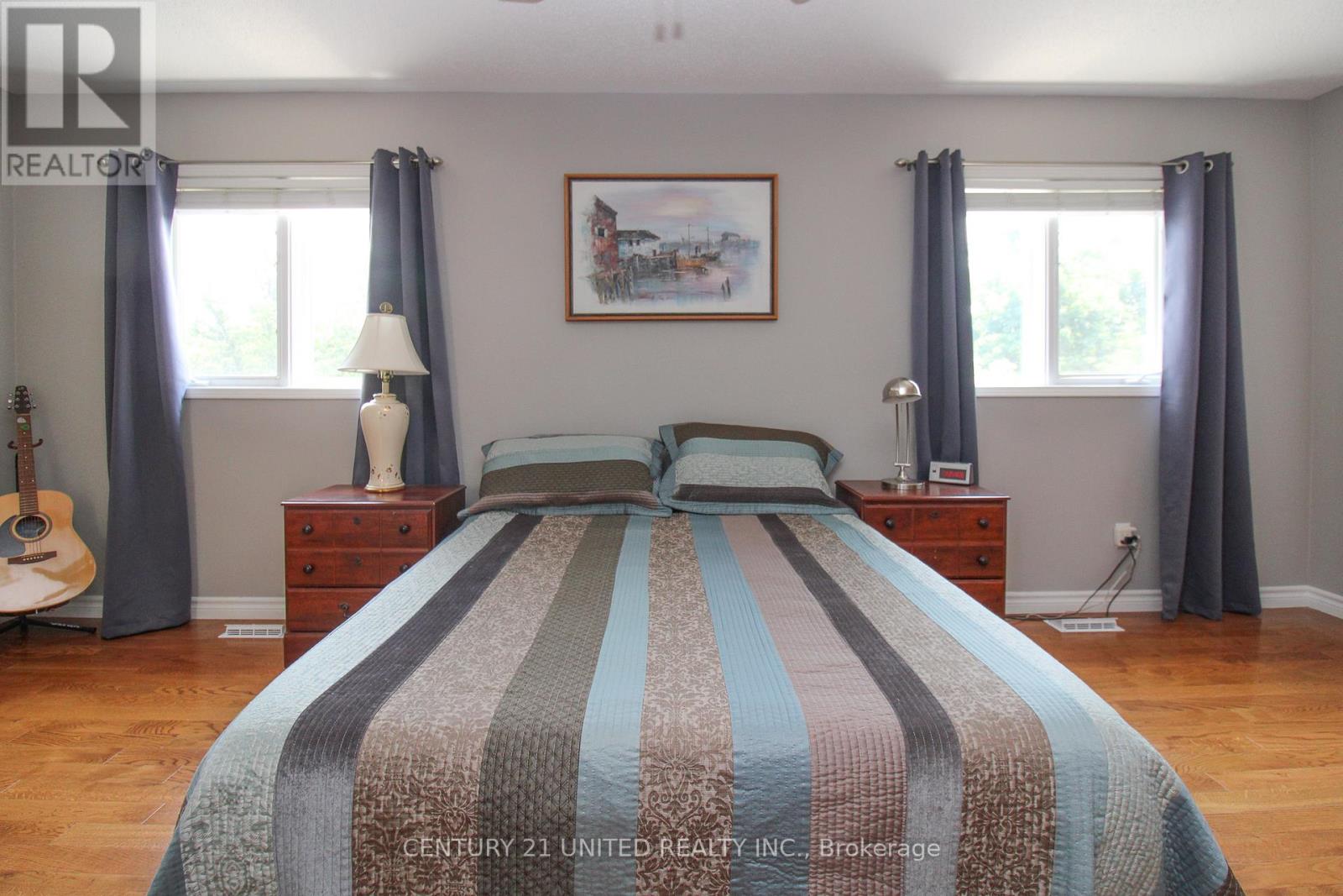 1360 Lillico Crescent, Peterborough West (North), Ontario  K9K 2K9 - Photo 30 - X12310857