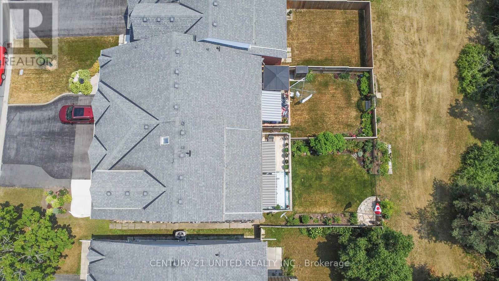 1360 Lillico Crescent, Peterborough West (North), Ontario  K9K 2K9 - Photo 4 - X12310857